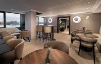 Hilton Mainz - Bar