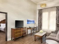 Allegretto Vineyard Resort Paso Robles Ξενοδοχεία στην πόλη Paso Robles