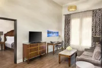 Allegretto Vineyard Resort Paso Robles
