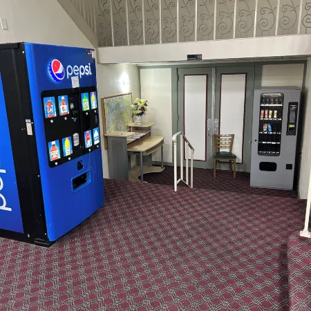 Economy Inn of Reading
