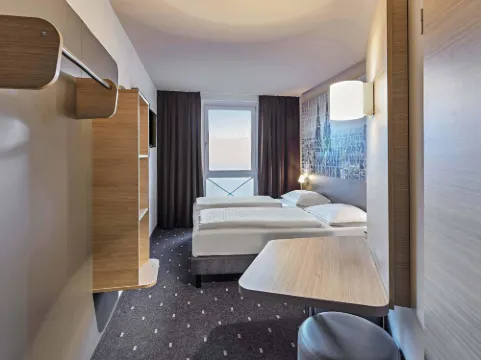 B&B 호텔 쾰른-웨스트