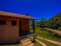 Pousada Leal Chales Hotels in Resende