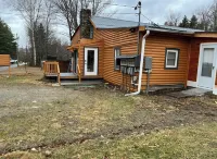Remodeled cabin near Franconia and Brentton Woods unit 4