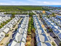 Prominence on 30A - 30Ashack - Villaer