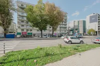 Poppy's Flat -10 min from Venice & Wi-Fi - Holiday Apartments