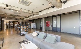 Hotel Everrich