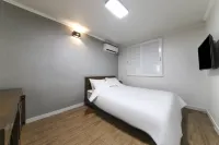 Chuncheon Su Motel