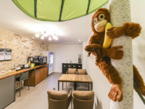 Icheon Hotel Gloria 利川市のホテル