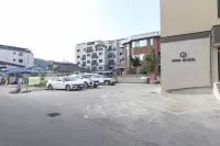 Brown Dot Cheorwon Dongsong Branch - Motels