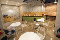 Sokcho Two Hotel