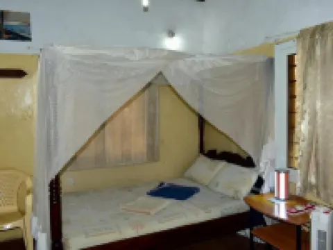 ジャンボ ハウス ラム ラムのホテル