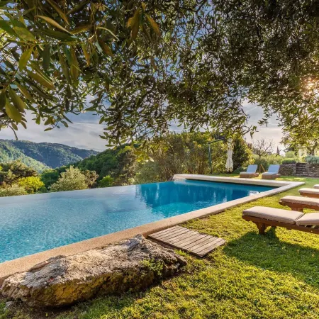 Villa Morello Farmhouse