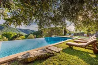 Villa Morello Farmhouse - De lujo