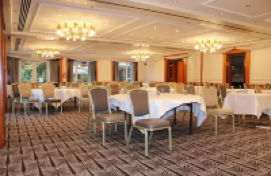 Fredrick's Hotel & Spa