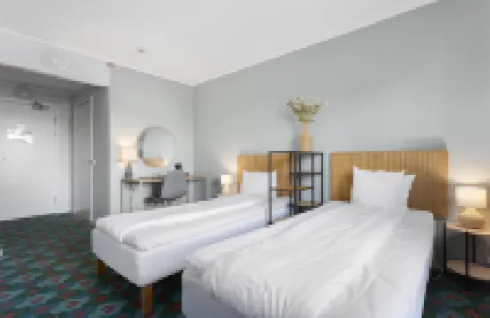 Best Western Hotel Bollnas