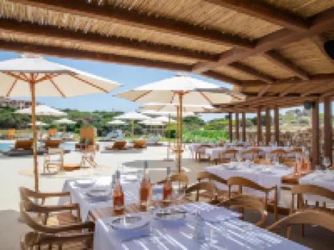 Mangia's Santa Teresa Sardinia, Curio Collection by Hilton Hotels in Santa Teresa Gallura