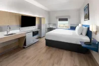 Microtel Inn & Suites by Wyndham Tooele - breakfast
