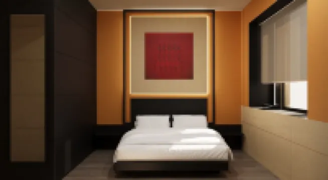 Palazzo Loreto Hotel Milano