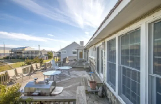 Coastal Casa 2 Bedroom Home - 4-Star