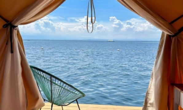 Reef Resort - Samal Island View Unit B10