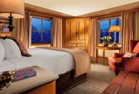 Faraway Jackson Hole - 4 Sao