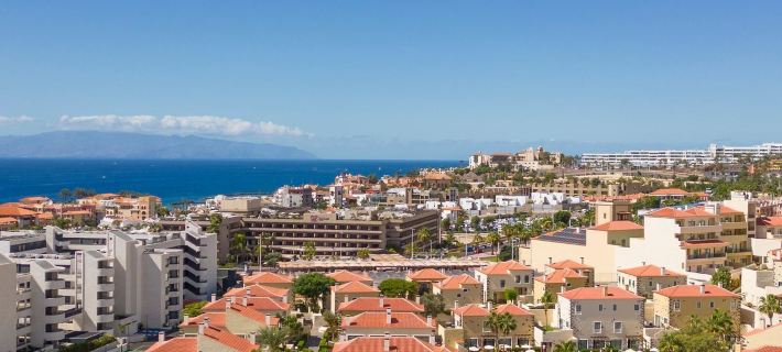 GF Isabel Hotels in Adeje