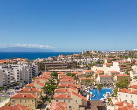 GF Isabel Hotels in Adeje