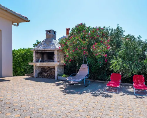 House Goran Hotels in Kolan