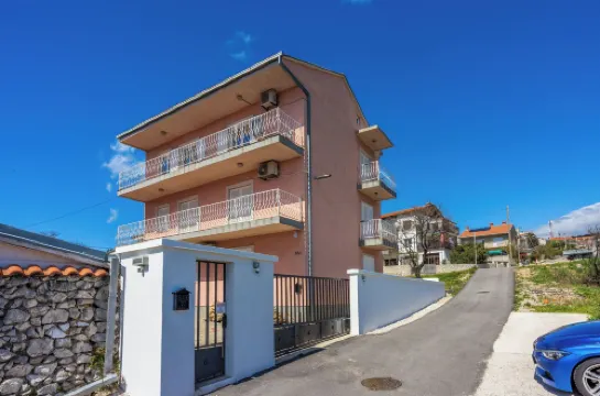Apartments Trossana