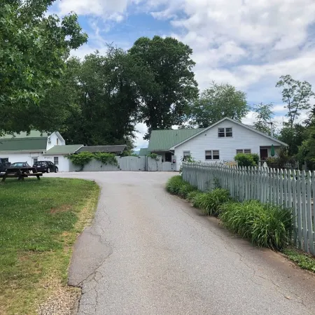Fairview Garden Cottage