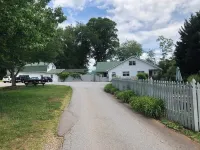 Fairview Garden Cottage