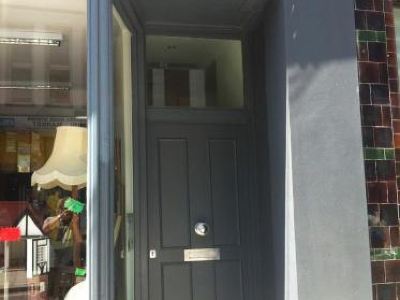 Luxury Rooms - St Leonards on Sea - East Sussex