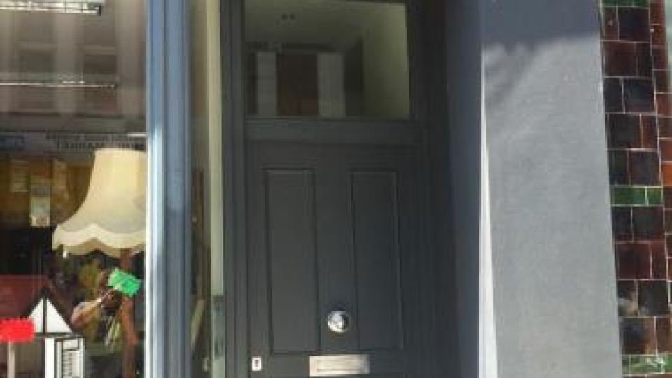 Luxury Rooms - St Leonards on Sea - East Sussex