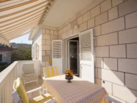 Apartments Zana Hotels in Postire
