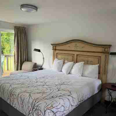 LYN Aire Motel - Lake George Rooms