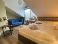 山姆斯特德 米澤爾法特酒店