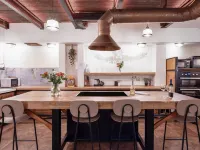 The Urban Chalet - 2-Star