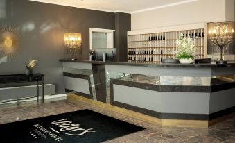 Victor\'s Residenz-Hotel Saarlouis - Housity