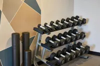 SpringHill Suites Phoenix Glendale/Peoria - Gym