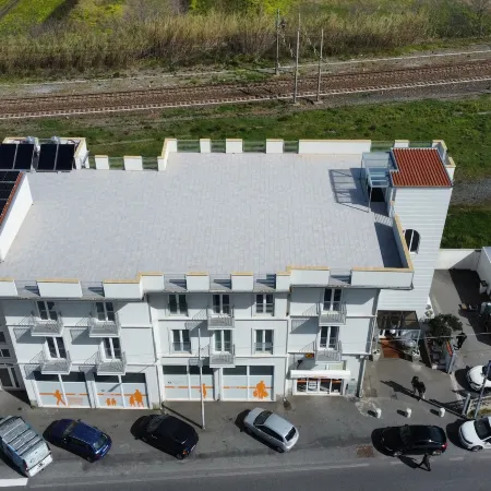 AB-apartHotel