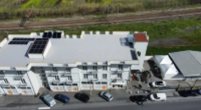 AB公寓酒店 酒店