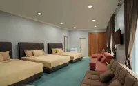 De Villa Cetho - Villas