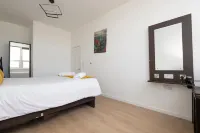 Modern retreat in West Bromwich
