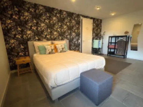 가스테리즈 호텔 데네노오르드  호텔