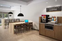 Candlewood Suites LONDON SOUTH by IHG - servizio colazione