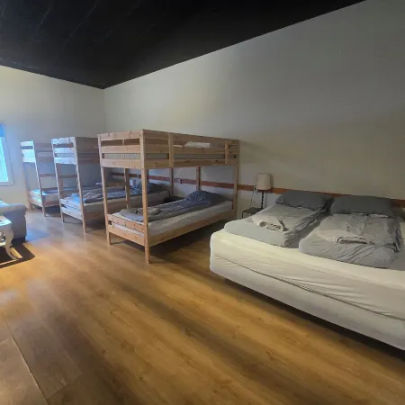 Reykjanes Guesthouse
