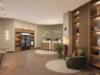 Residence Inn by Marriott Milano Linate Hotels near Gorla Station