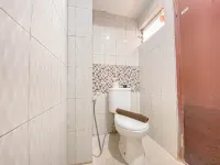 Best Deal 2BR Apartment at Gateway Ahmad Yani Cicadas By Travelio
