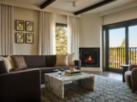 Kimpton MIRADOR PACIFIC GROVE MONTEREY by IHG