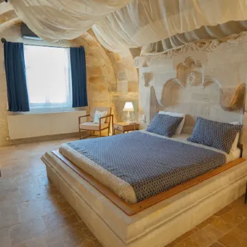 Azure Cave Suites - Cappadocia